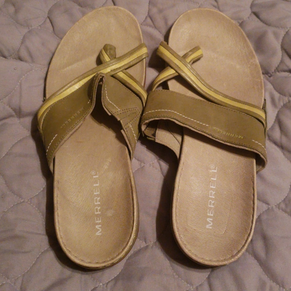Sandals